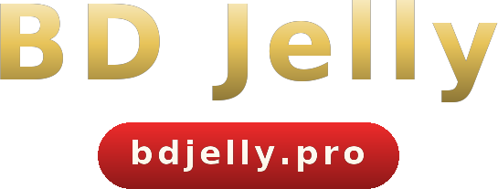 BD Jelly logo